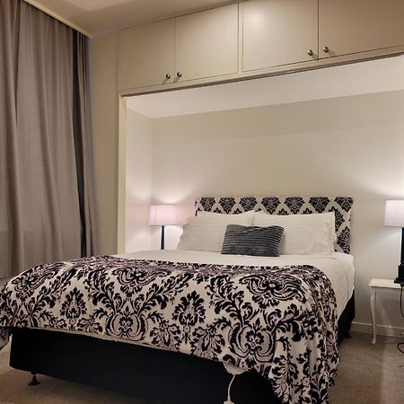 Wellington Central, 2Bedroom Suite Kültér fotó