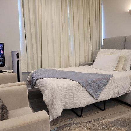 Wellington Central, 2Bedroom Suite Kültér fotó
