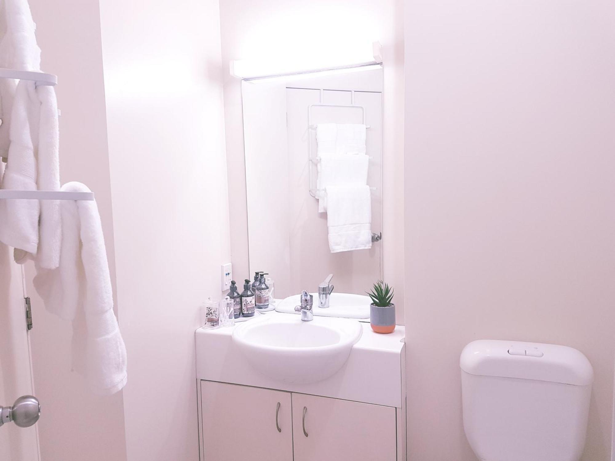 Wellington Central, 2Bedroom Suite Kültér fotó